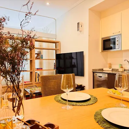Salt Apartment