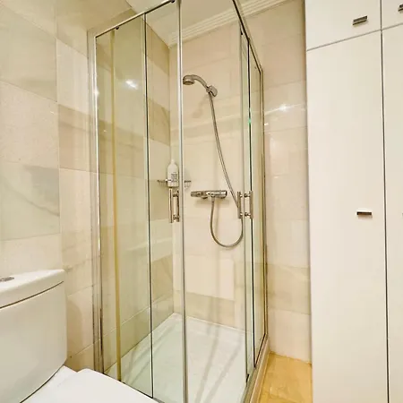 Salt Apartment Vigo