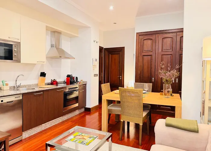 Salt Apartamento Vigo