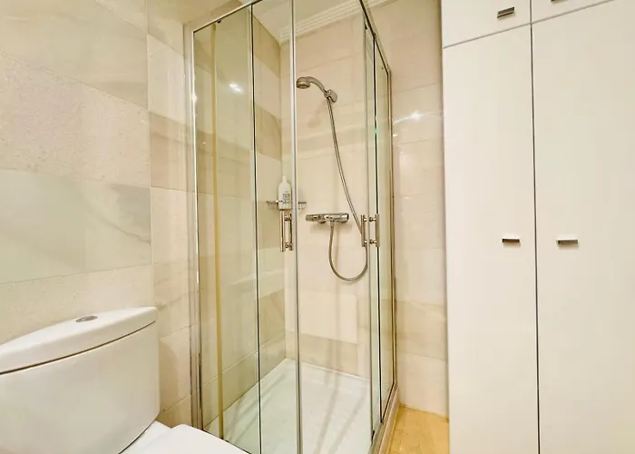 Salt 아파트 비고